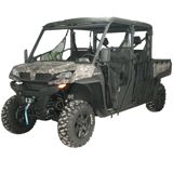 Baqqi cfmoto uforce 1000XL — Квадроциклы и багги