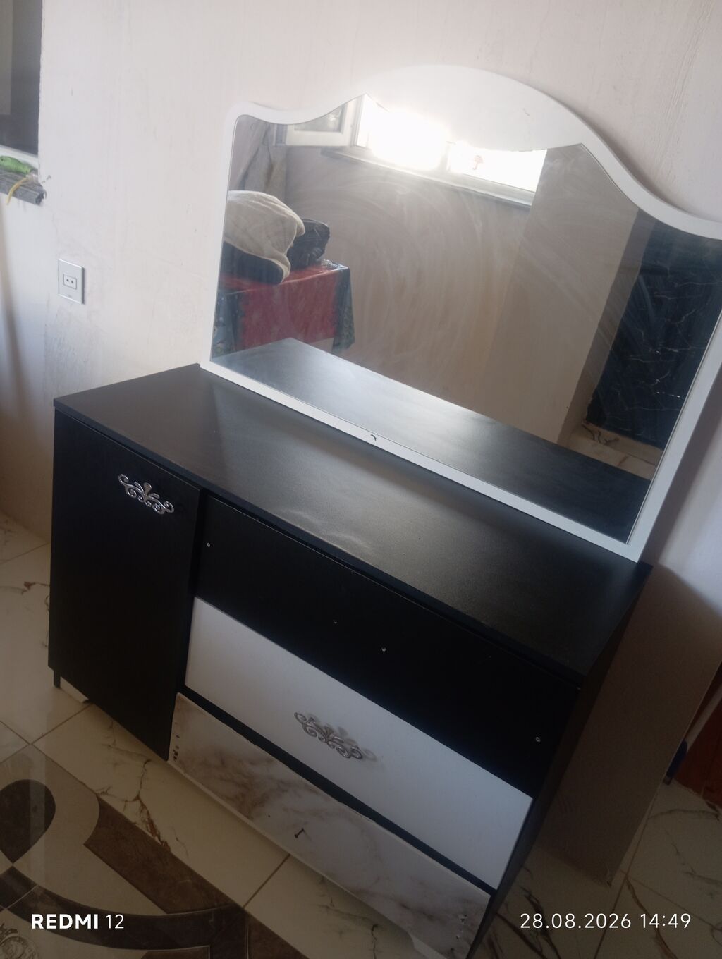 Satılır evden cixmalidir ucuz qiymətə — Mebel, Digah (2)