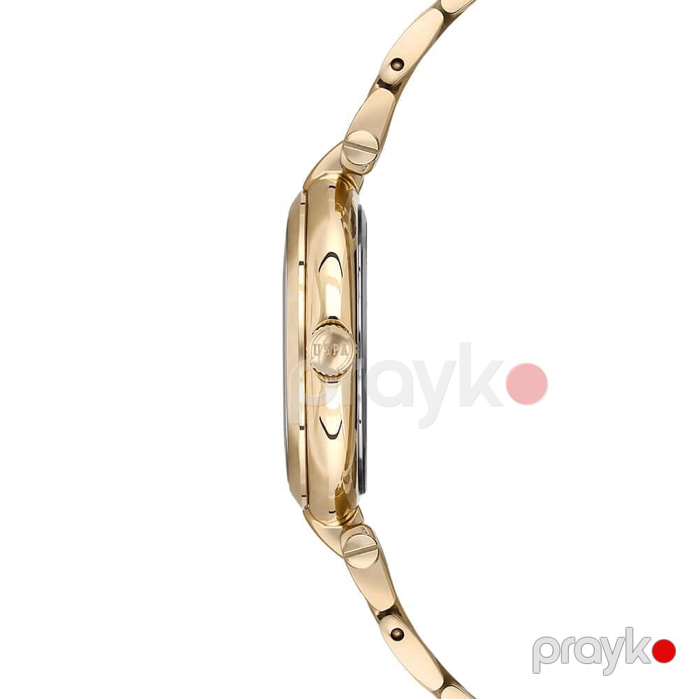 Saat U.S. Polo Assn. Uspa 2130-06 — Qol saatları, Bakı (2)