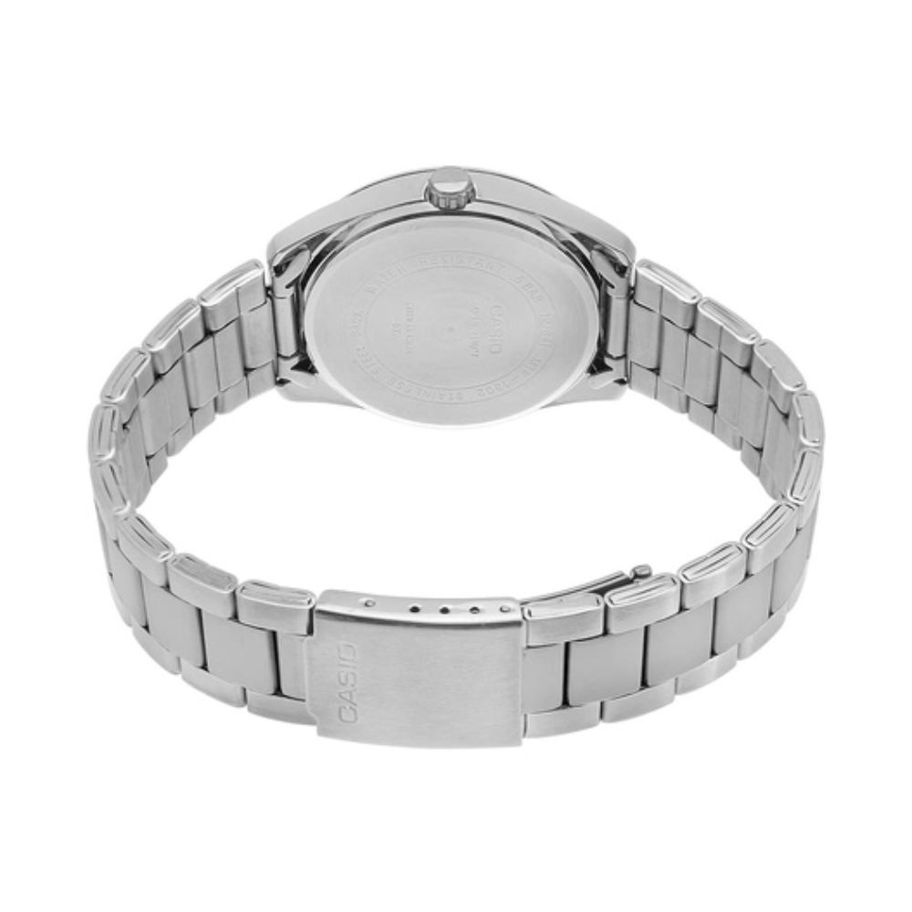 Saat Casio MTP-1302D-1A2VDF — Saatlar, Bakı (4)