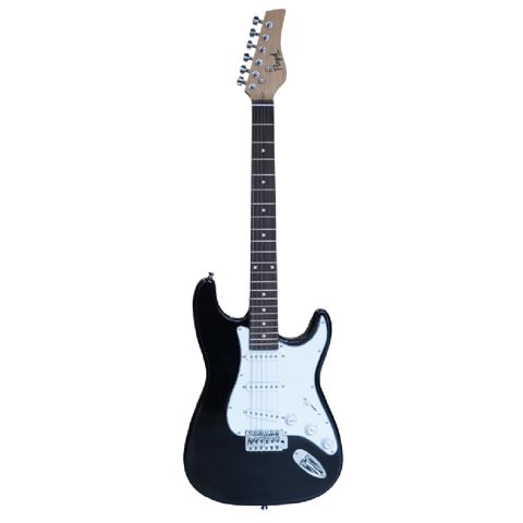 Elektrik gitara Floyd EGS-111 BK