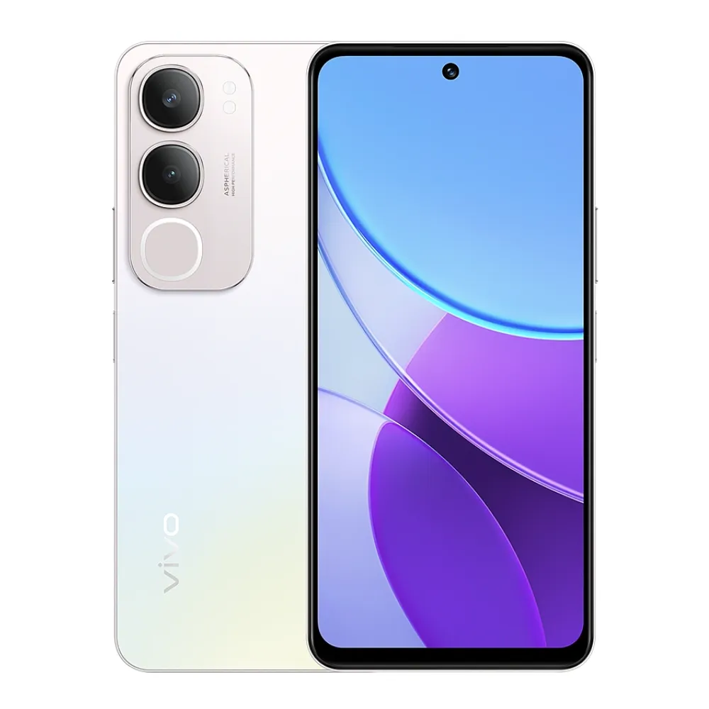 Smartfon Vivo Y19S Pro 6GB/256GB Silver — Bakı