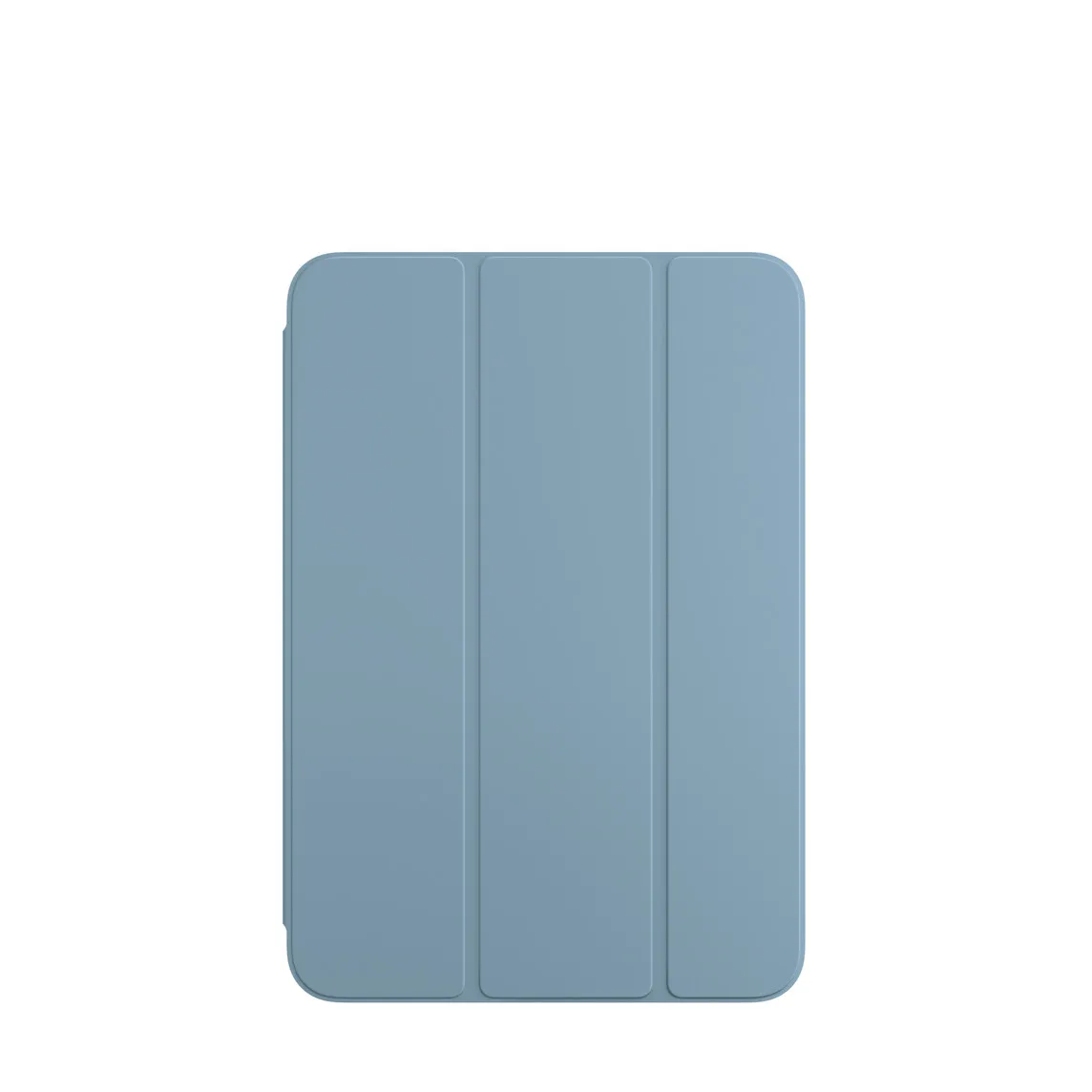 Çexol Apple Smart Folio for iPad mini (A17 Pro) Denim (MC2U4ZM/A) — Ağıllı ev