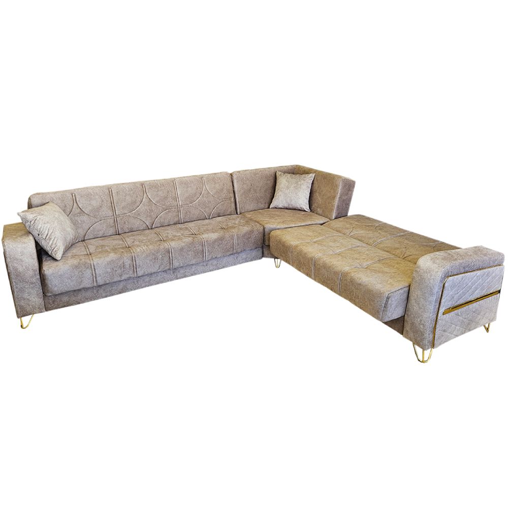 Künc divan Foresta Apachi — Divanlər, Bakı (3)