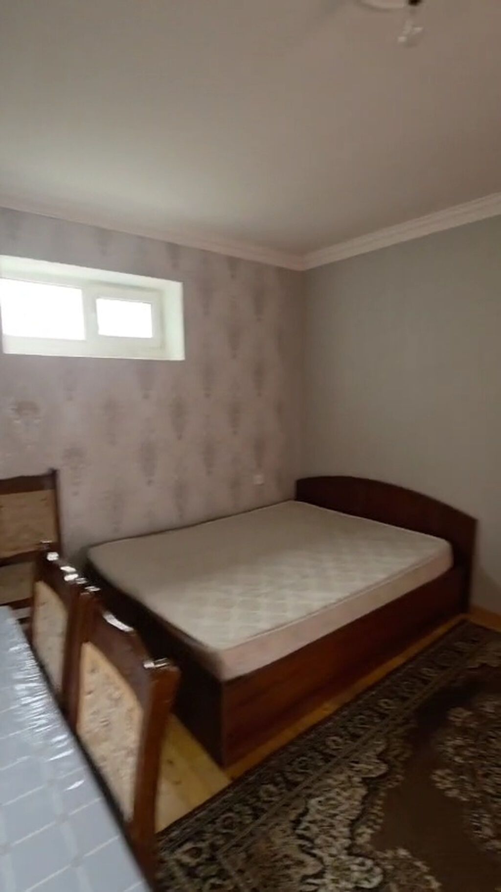 1 otaqlı, 42 kv. m, Kredit yoxdur, Orta təmir — Daşınmaz əmlak, Xırdalan (10)