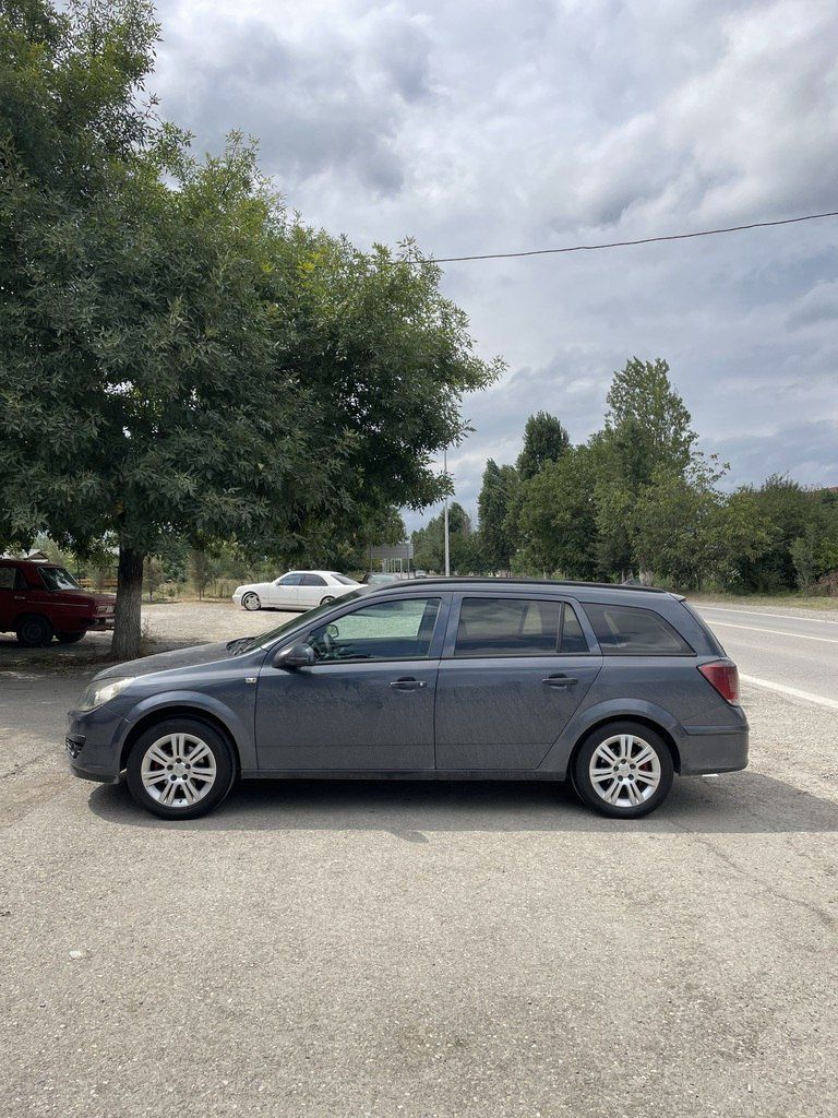 Opel Astra, 1.3 L, 2006 il, 380 000 km — Avtomobillər, Quba (3)
