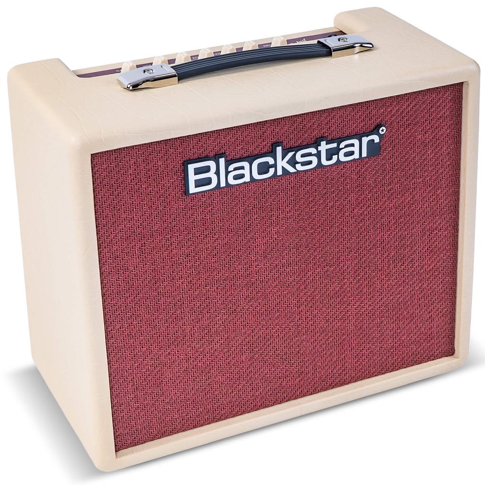 Gitara gücləndirici Blackstar Debut 30E Cream — Aksesuarlar, Bakı (2)
