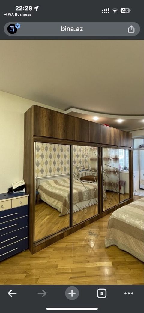 Dolab — Bakı