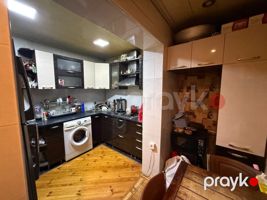 Satılır 3 otaqlı köhnə tikili 80 m² — Mənzil, Bakı (10)