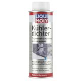 Liqui Moly su sızmasına qarşı qatqı 1997 — Присадки и промывки для автомобилей