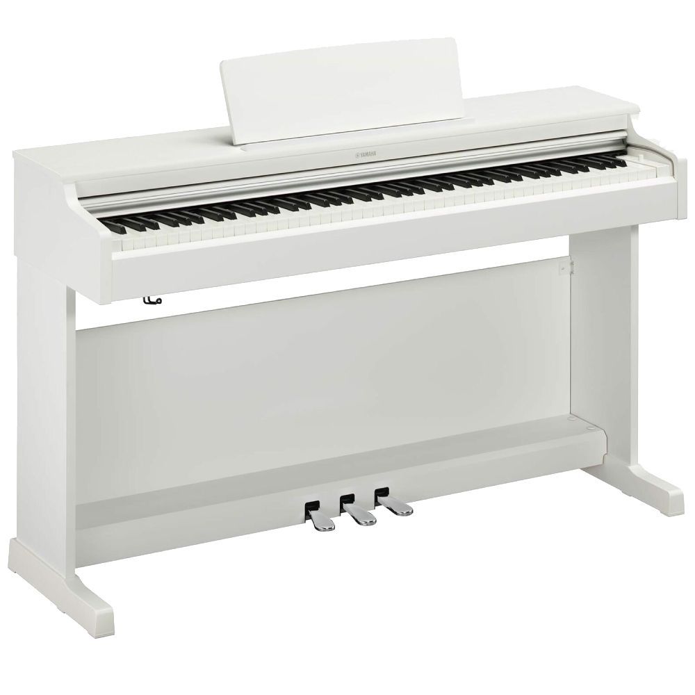 Rəqəmsal piano Yamaha YDP-165WH — Musiqiə alətləri, Bakı (2)