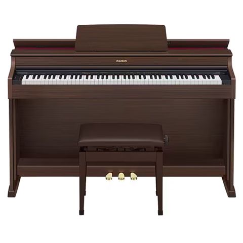 Elektro piano Casio AP-470 BN Celviano — Bakı