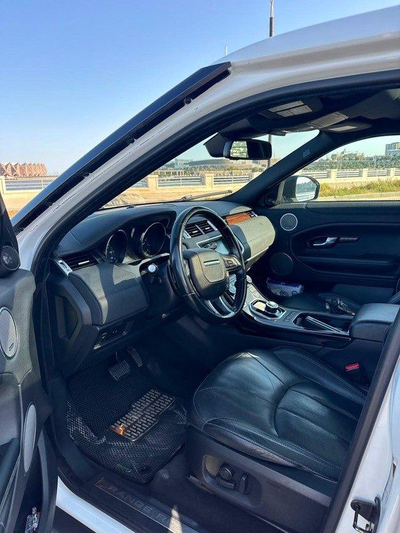 Land Rover RR Evoque, 2.0 L, 2018 il, 217 508 km — Avtomobillər, Bakı (4)