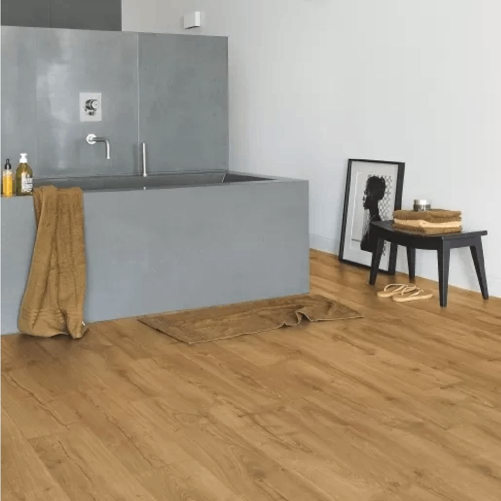 Laminat Quick-Step Impressive Ultra IMU1848 Natural OAK — Mallar, Bakı (3)