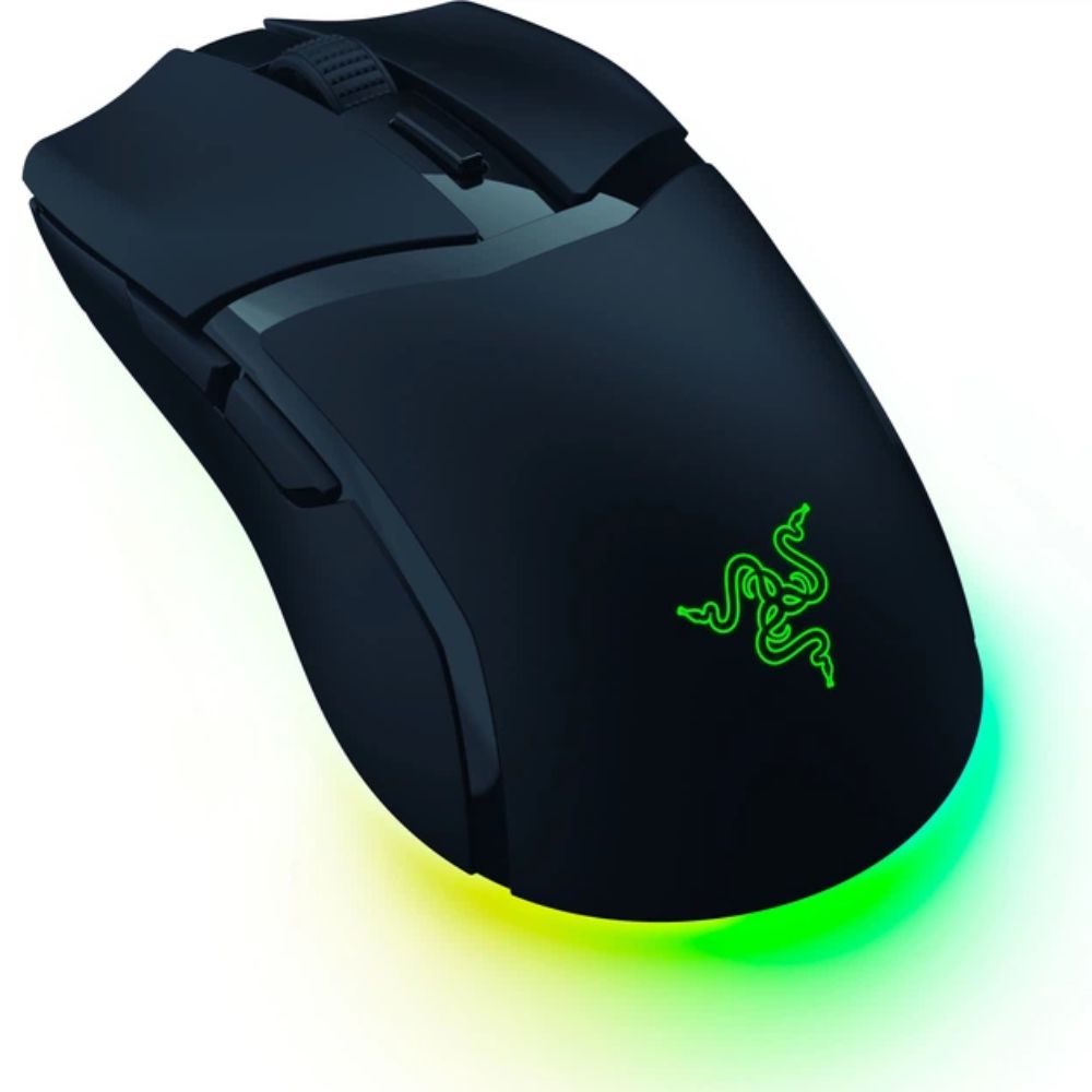 Gaming Mouse Razer Cobra HyperSpeed RZ01-05570100-R3G1 Black — Klaviaturalar və siçanlar, Bakı (3)