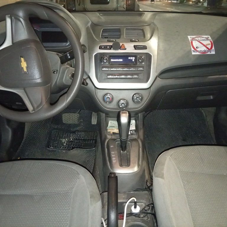 Chevrolet Cobalt, 1.5 L, 2025 il, 46 000 km — Avtomobillər, Bakı (3)