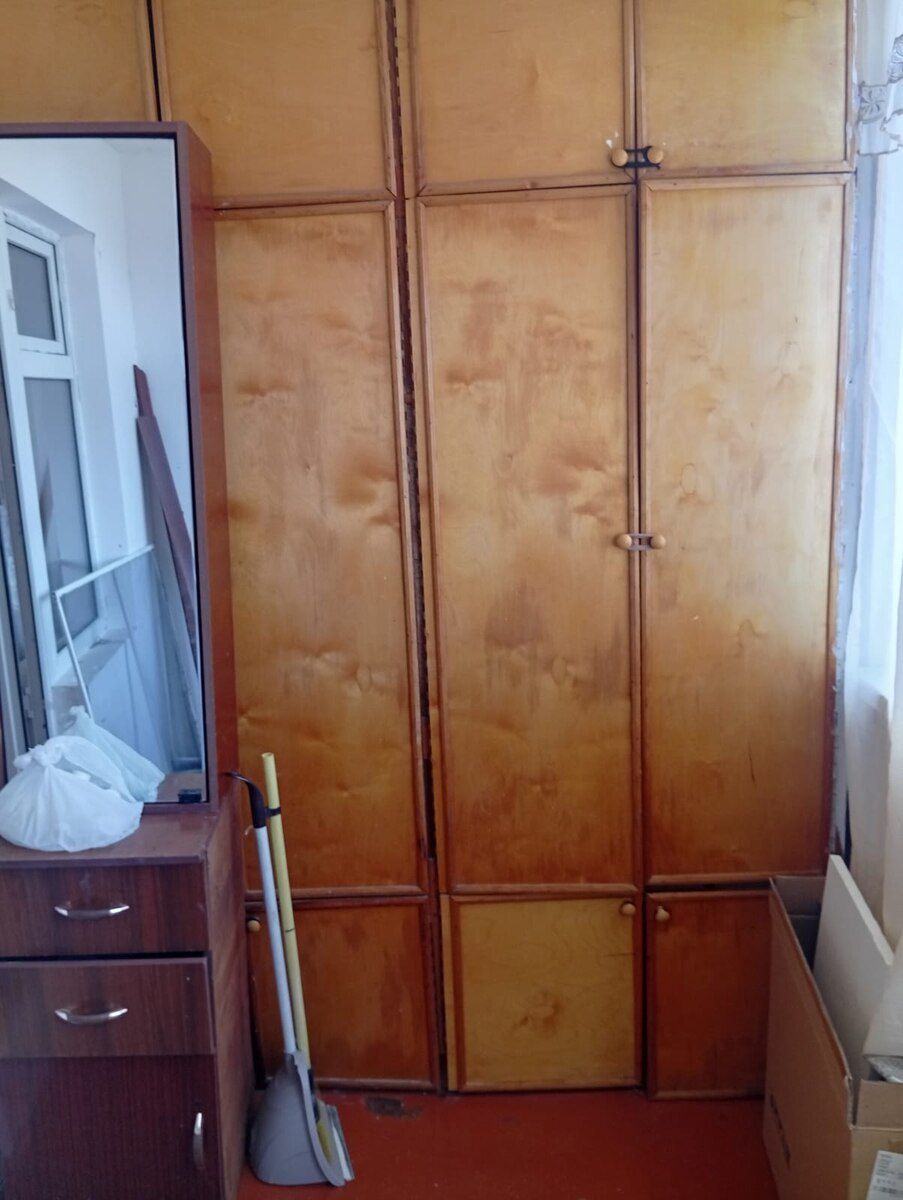 2-otaqlı mənzil kirayə verilir, Sumqayıt ş., 47.2 m² — Mənzil, Sumqayıt (4)
