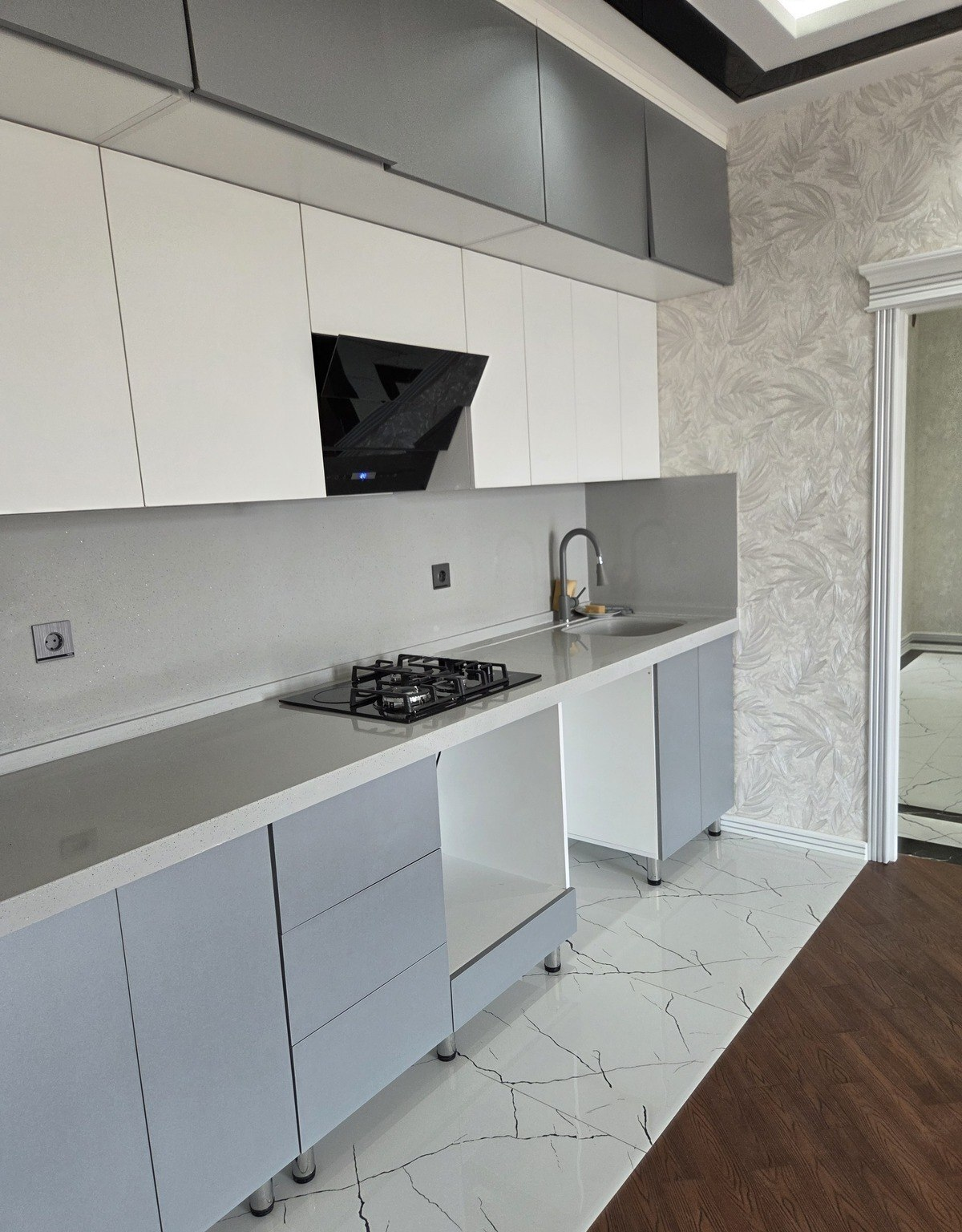 3 otaqlı mənzil 106 m² satılır — Daşınmaz əmlak, Bakı (9)