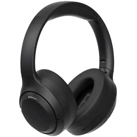 Honor Choice Headphones Pro (ROS-ME00) Black — Bakı