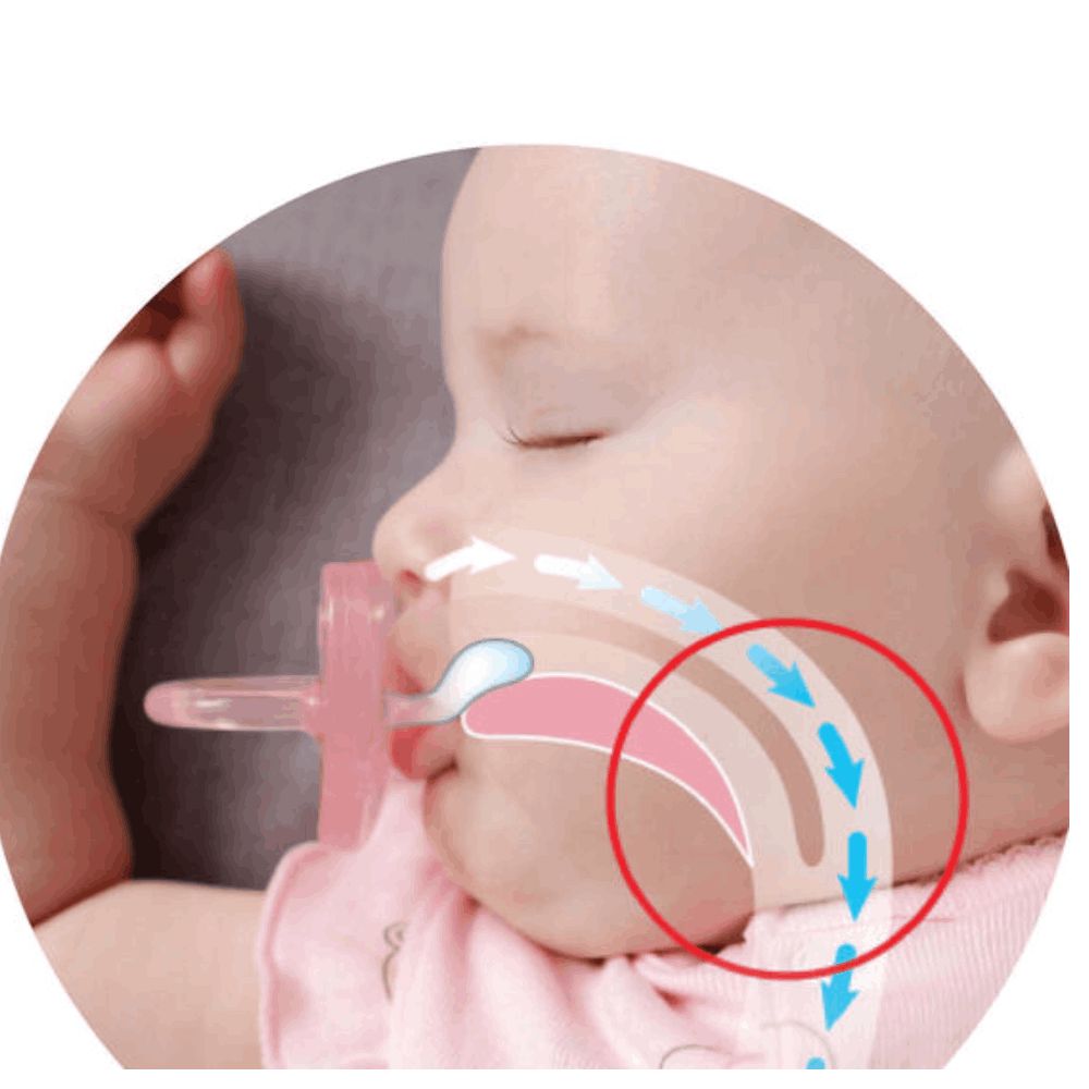 Əmzik Chicco Physio Comfort 2 ədəd 00074931110000 — Uşaqlar üçün hər şey, Bakı (3)