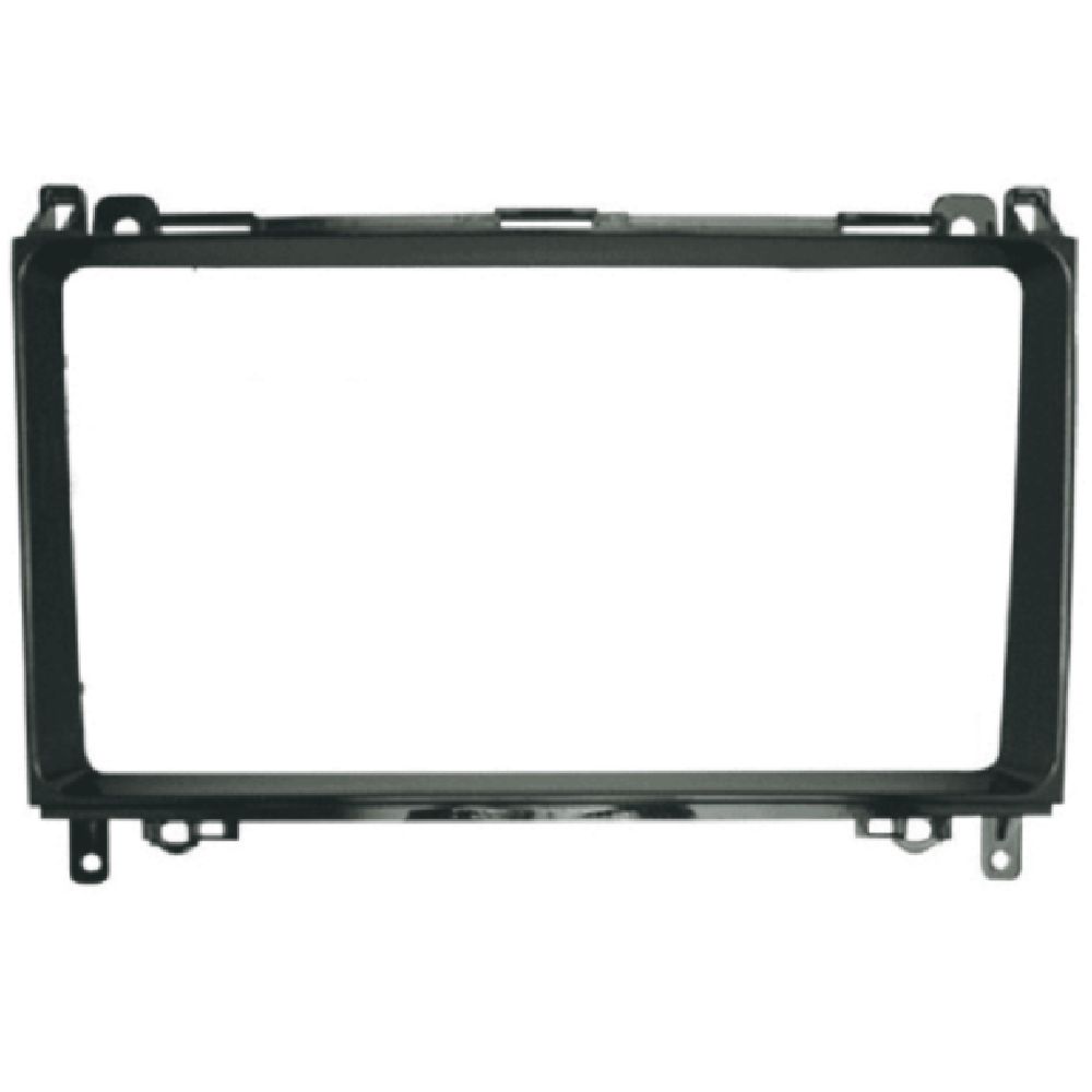 Avtomobil üçün monitor Android King Cool T18 4/64 GB DSP & Carplay For Mercedes Vito 2007-2010 (Multirul) — Avtomobil televizorları və monitorları, Bakı (2)