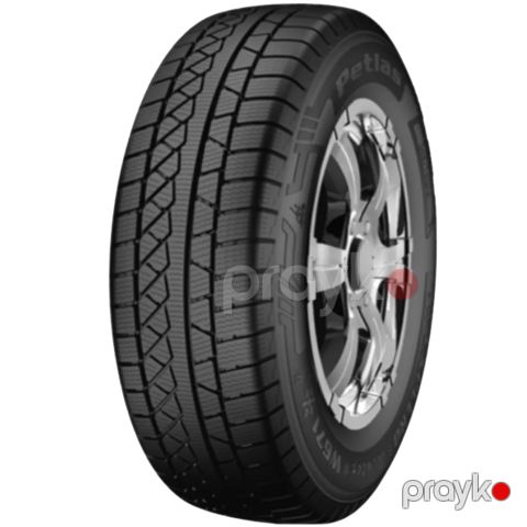 Avtomobil təkəri Petlas Explero Winter W671 Reinforced 109V 255/55R18 (001.PT.35558)