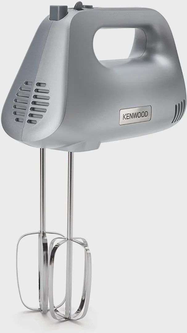 Mikser Kenwood HMP30.A0SI Silver (0W22210011) — Blenderlər, xırdalayanlar və mikserlər, Bakı