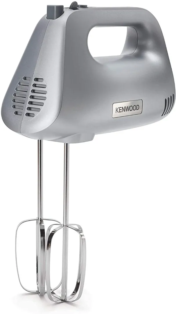 Mikser Kenwood HMP30.A0SI Silver (0W22210011) — Blenders, choppers, and mixers