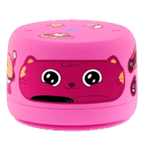 Yandex Station Lite 2 without Clock YNDX-00028 Pink — Smart home