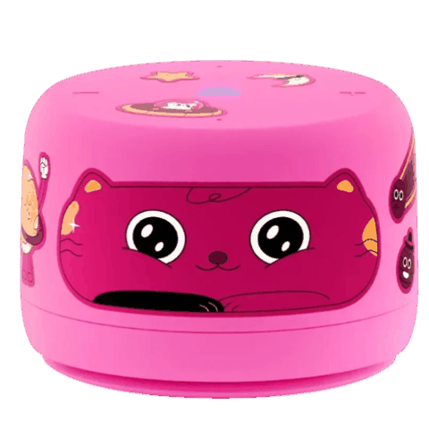 Yandex Station Lite 2 without Clock YNDX-00028 Pink — Bakı