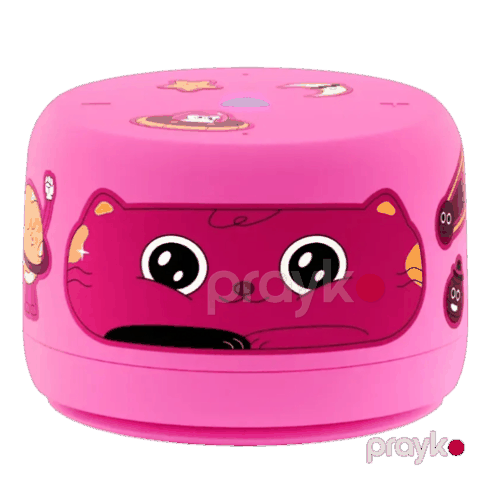 Yandex Station Lite 2 without Clock YNDX-00028 Violet — Bakı
