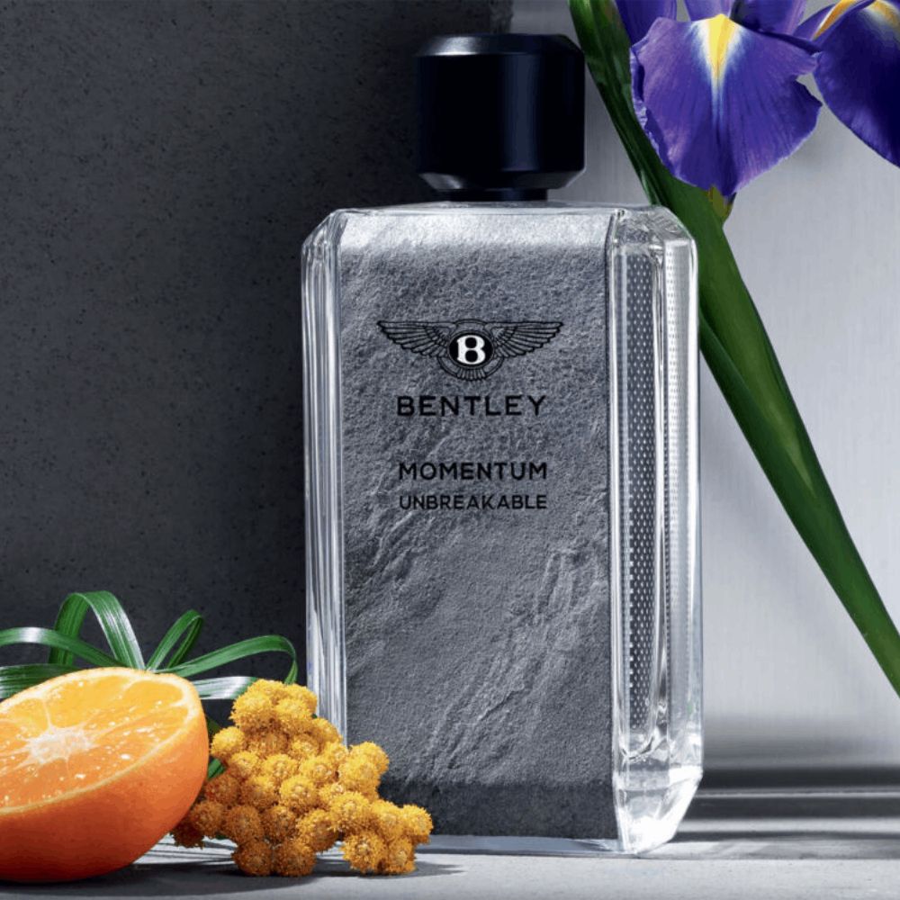 Kişi parfümü Bentley Momentum Unbreakable EDP 100 ml B160708 — Ətir, Bakı (3)