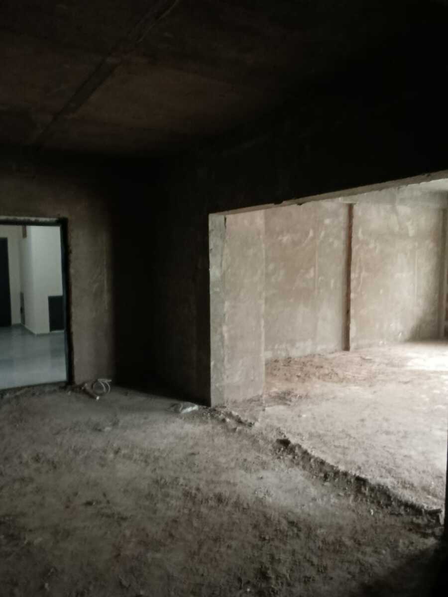 2-otaqlı yeni tikili, Sumqayıt ş., 72 m² — Mənzil, Sumqayıt (10)