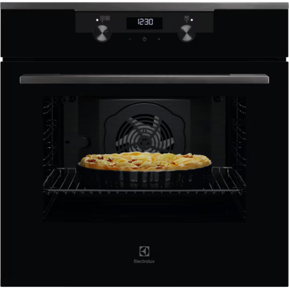 Soba Electrolux KODEH10H — Fırın kamerası, Bakı