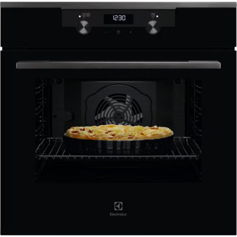 Soba Electrolux KODEH10H — Bakı