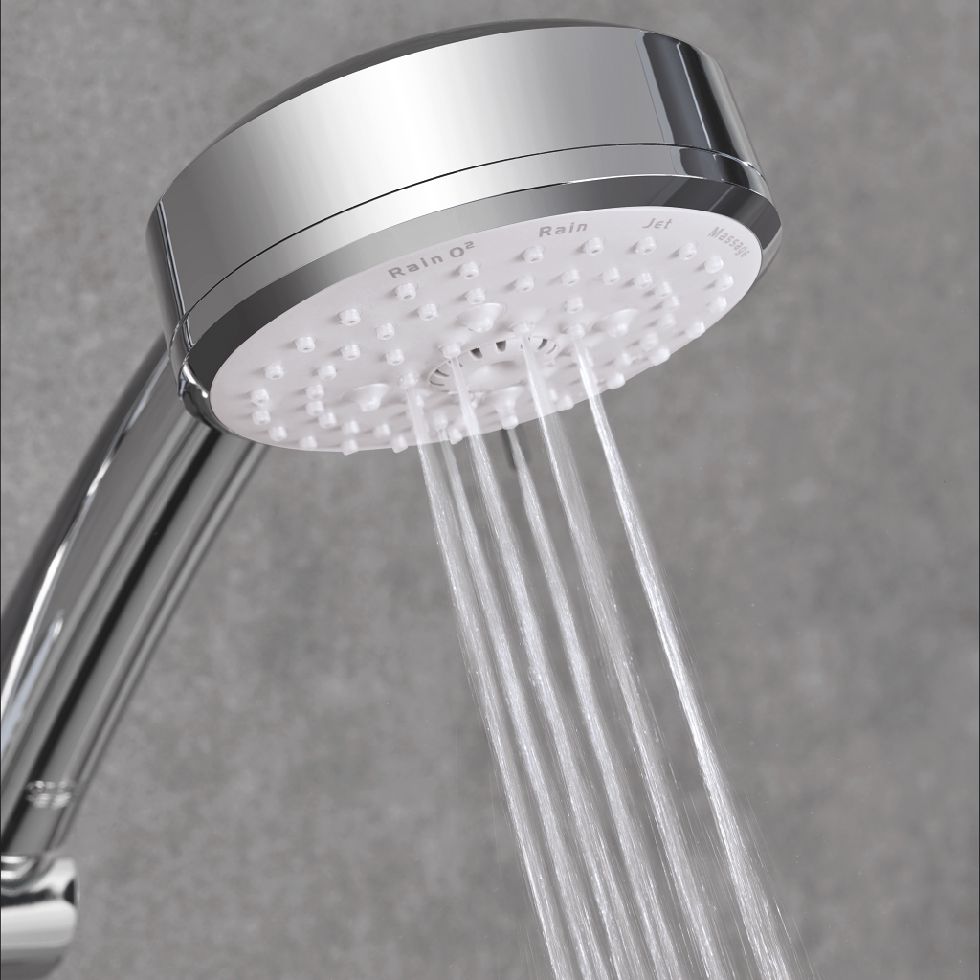 Duş sistemi Grohe 27929002 — Duş dəstələri, Bakı (3)
