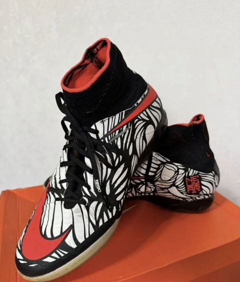 Nike HypervenomX Proximo TF (turf) futbol butsası - Model: Hypervenom — Masazır