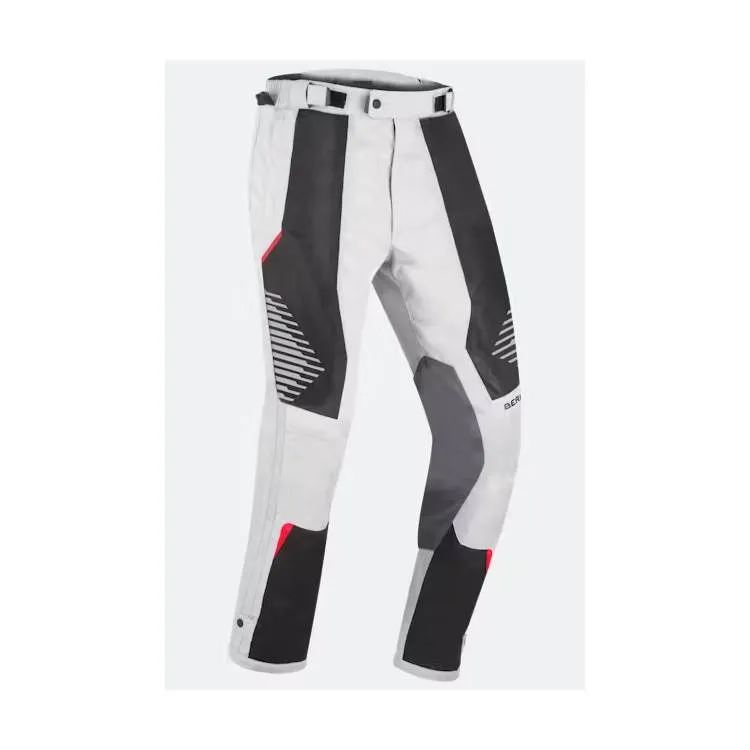 Şalvar berıng pants bakundu BTP801 grey/black/red (XL) — Bakı