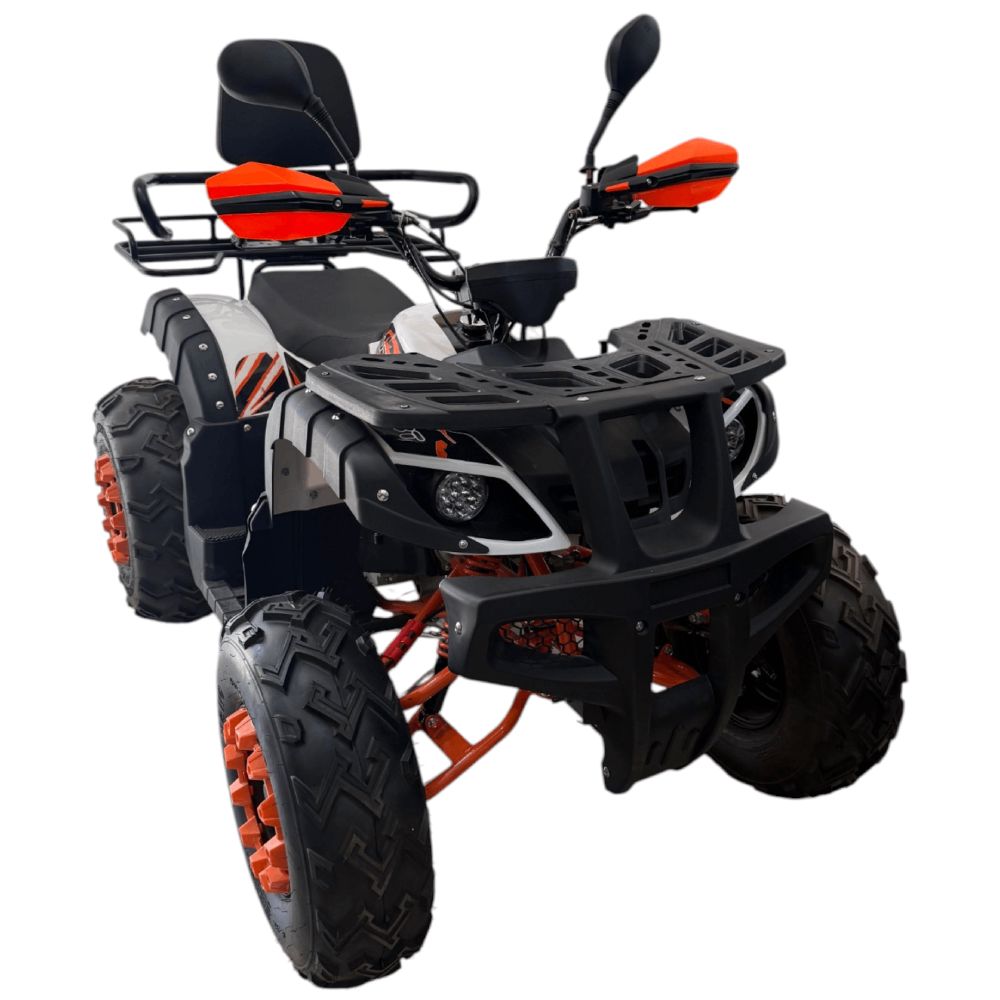 Kvadrosikl Upbeat ATV 200-1 Bull — Mallar, Bakı (3)