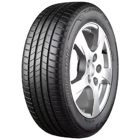 Avtomobil təkəri Bridgestone Turanza T005 102Y 245/45R19 XL — Bakı