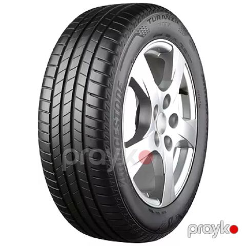 Avtomobil təkəri Bridgestone Turanza T005 102Y 245/45R19 XL — Bakı