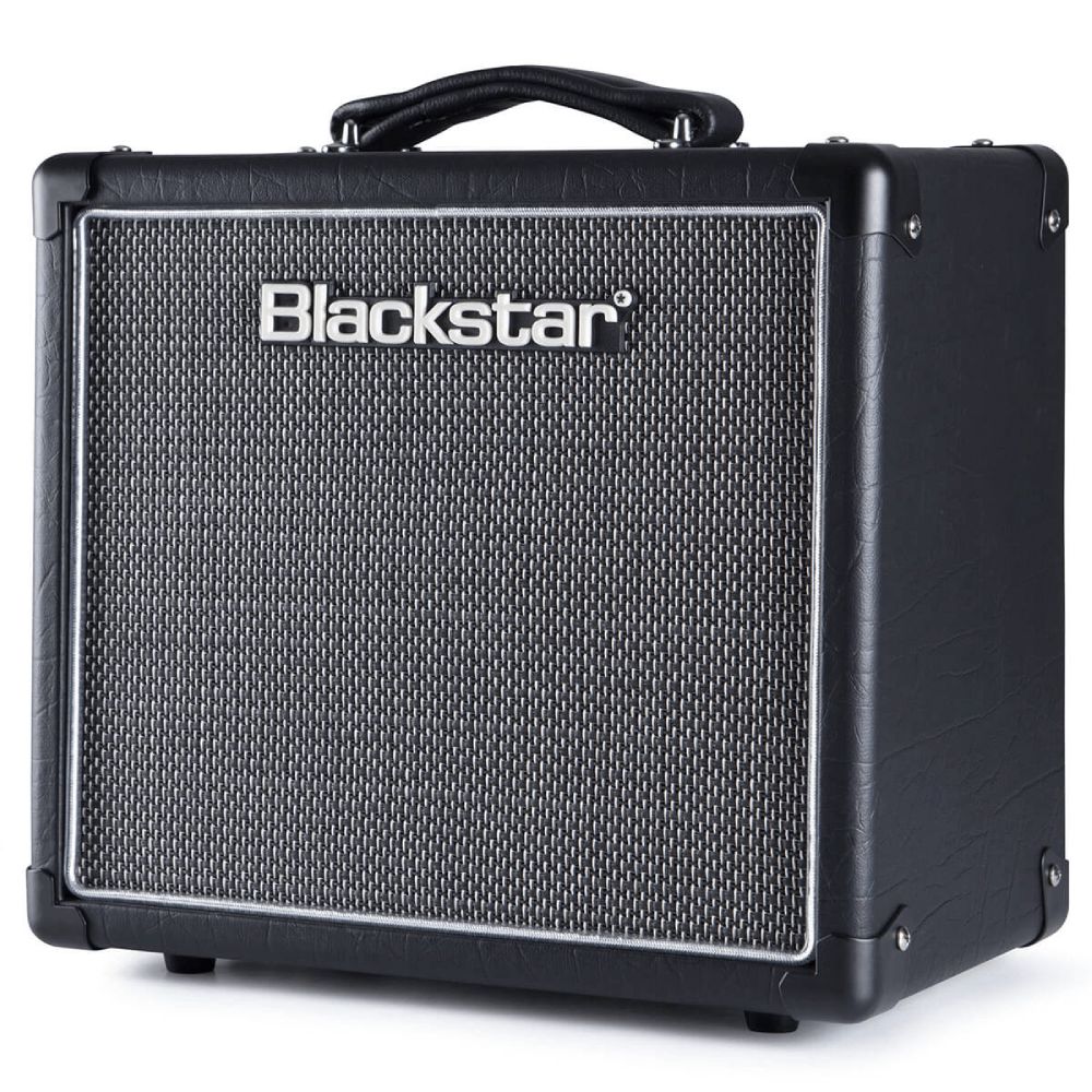 Gitara gücləndirici Blackstar HT-1R Mkıı — Musiqiə alətləri, Bakı (3)