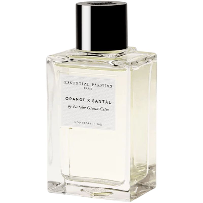 Uniseks parfüm Essential Parfums Orange X Santal EDP 100 ml 002V01 — Ətir, Bakı (2)