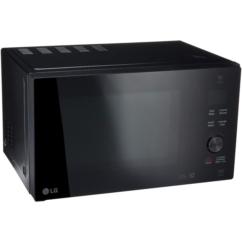 Mikrodalğalı soba LG MH6565DIS — Mikrodalğalı sobalar, Bakı (3)