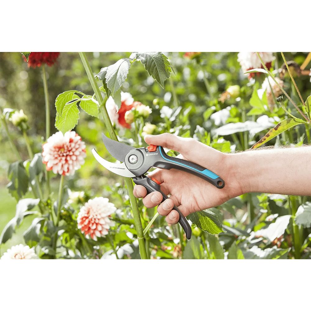 Bağ qayçısı Gardena 12251 — Mallar, Bakı (2)