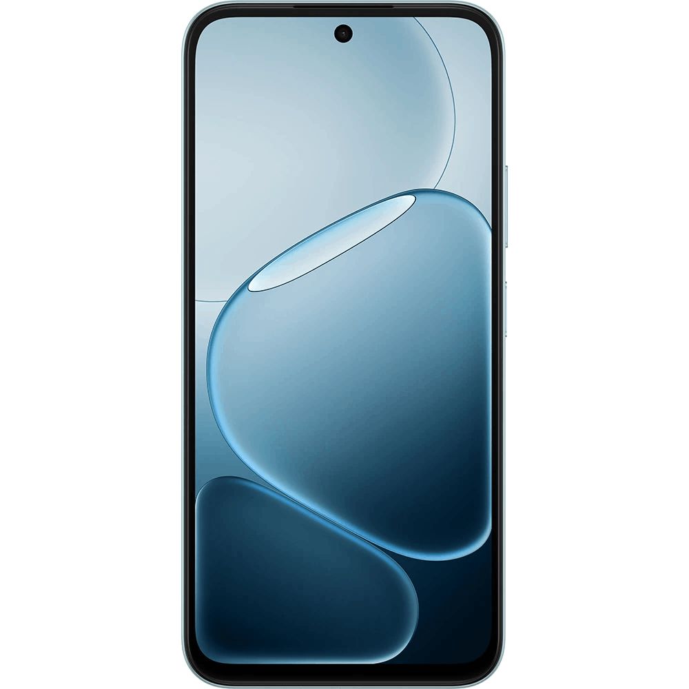 Oppo A6x 4/64 GB Ice Blue — Smartfonlar, Bakı (3)