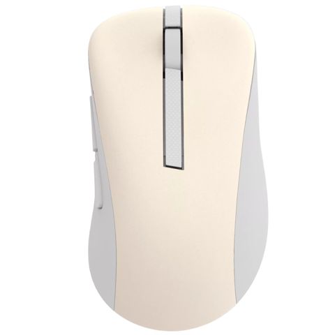Mouse Asus MD102 90XB0900-BMU020 Oat Milk — Bakı
