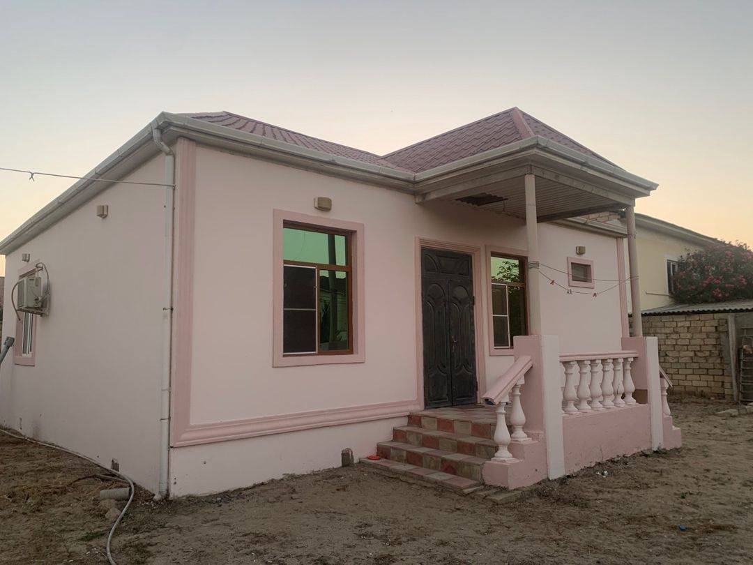 Bağ evi kirayə verilir, Nardaran qəs — Ev, villa, Bakı (9)