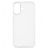 Samsung Galaxy A07 Hard case Cristal Hard Clear — Cases