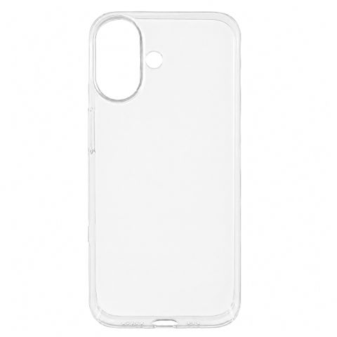 Samsung Galaxy A07 Hard case Cristal Hard Clear — Bakı